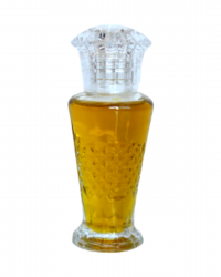 FANTASTİK VAZO DEKORATİF SIZMA ZEYTİNYAĞI