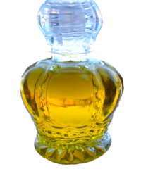 KRAL TACI DEKORATİF SIZMA ZEYTİNYAĞI