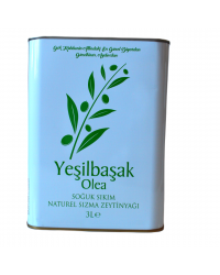 3 LT Teneke Premium Select Olgun Hasat