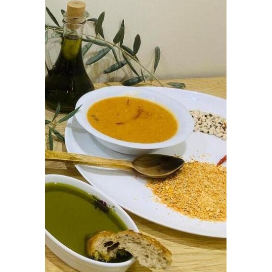 5 Lt Teneke Olgun Hasat