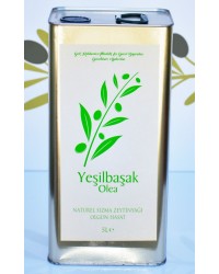 5 Lt Teneke Olgun Hasat