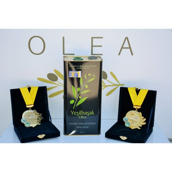 5 LT Teneke Premium Select