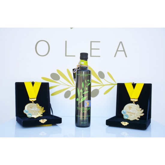 500 MLe Private Select