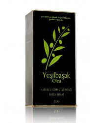 5 LT Teneke Premium Select