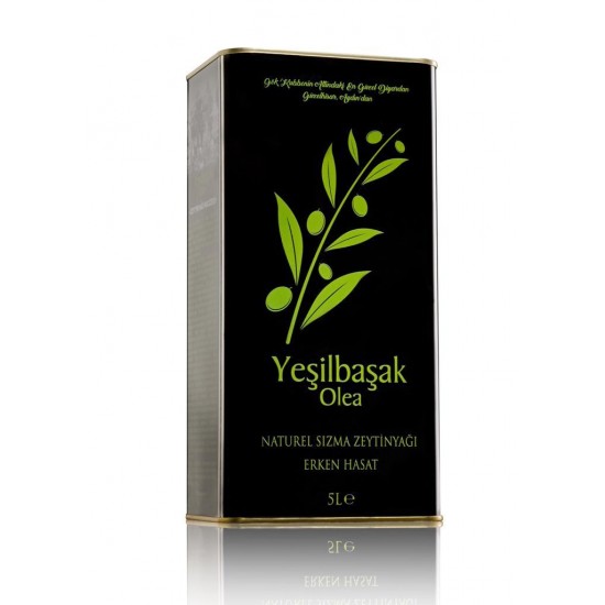 5 LT Teneke Premium Select