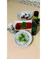 5 LT Teneke Premium Select