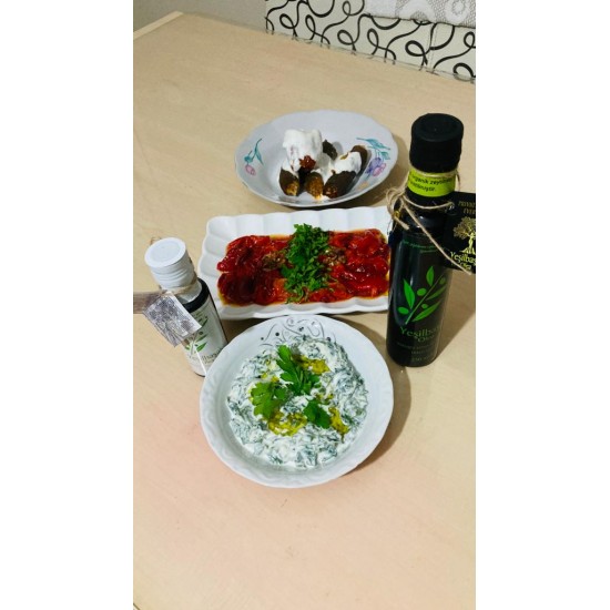 5 LT Teneke Premium Select