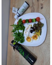 100 MLe  Private Select