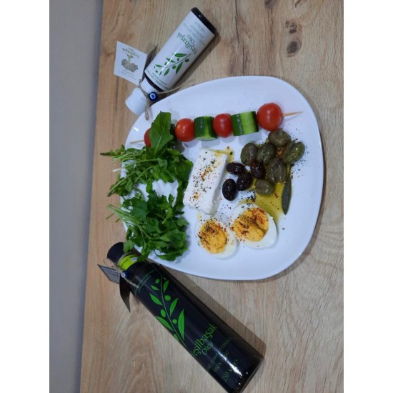 100 MLe  Private Select