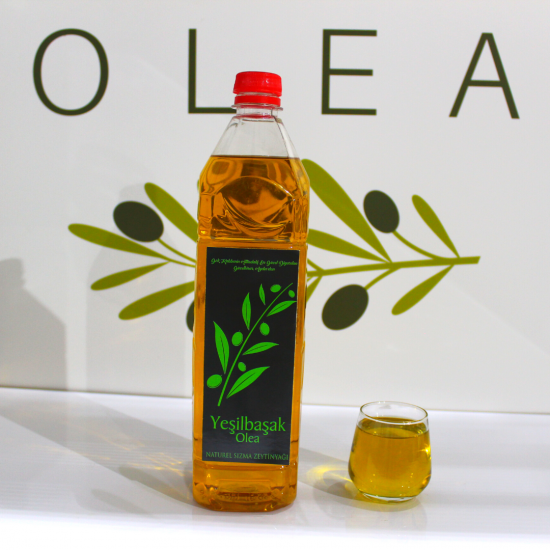 1 Lt Pet Olgun Hasat