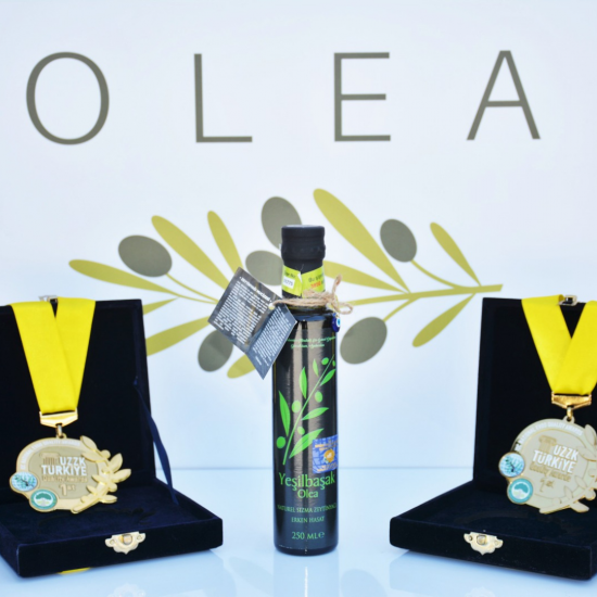 250 MLe Private Select