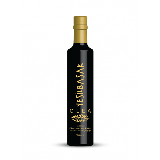 500 MLe Yeşilbaşak Olea Premium Select 500 MLe Yeşilbaşak Olea Premium Select