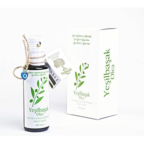 100 MLe  Private Select